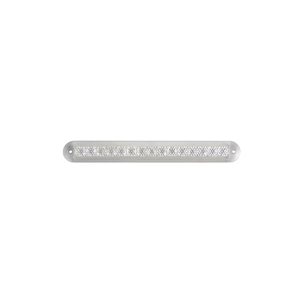 LUCI LED BIANCHE A STRISCIA MM.203
