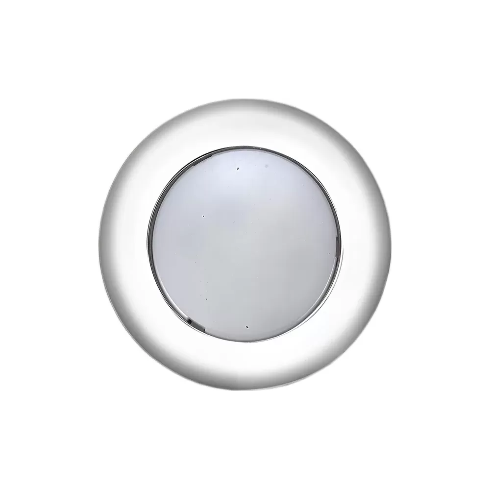 LUCE LED BIANCA CALDA PLASTICA