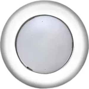 LUCE LED BIANCA CALDA PLASTICA