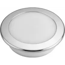 LUCE LED BIANCA CALDA INCASSO