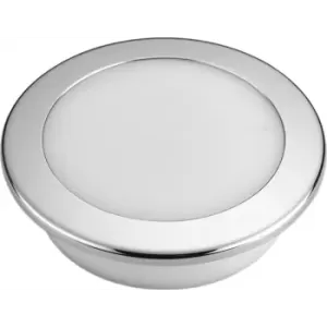 LUCE LED BIANCA CALDA INCASSO