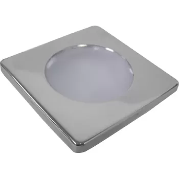 LUCE LED BIANCA CALDA AD INCASSO