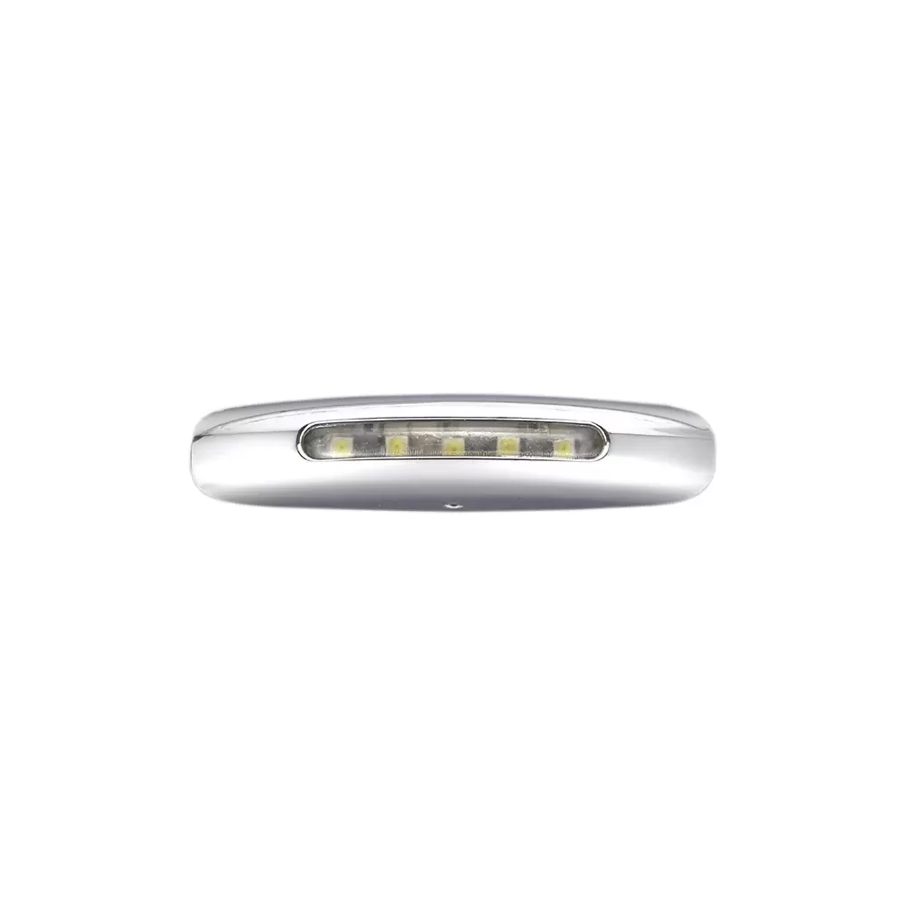 LUCE LED CORTESIA BIANCO FREDDO
