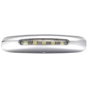 LUCE LED CORTESIA BLU