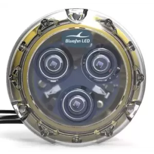 LUCE SUBACQUEA  BLUEFIN P3 BLU
