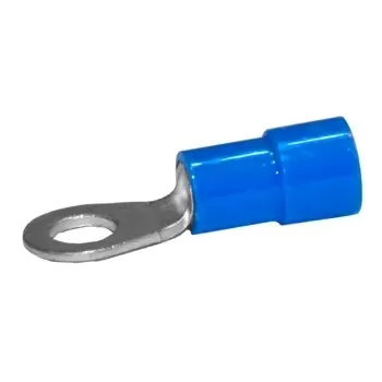 OCCHIOLO PREISOLANTE MM.6,3