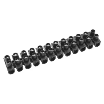 MORSETTIERA ELASTICA 10 MM