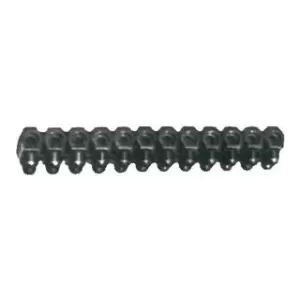 MORSETTIERA ELASTICA 16 MM