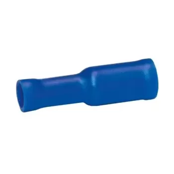 CAPICORDA INNESTO BLU