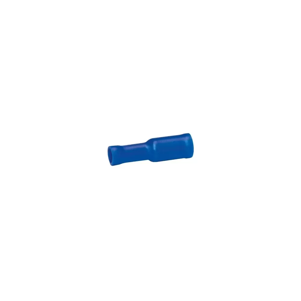 CAPICORDA INNESTO BLU