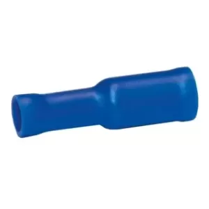 CAPICORDA INNESTO BLU