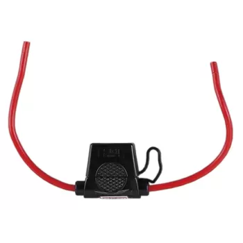 PORTAFUSIBILE IMPERMEABILE IP66
