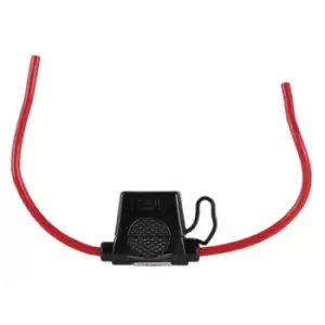PORTAFUSIBILE IMPERMEABILE IP66
