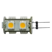 LAMPADA LED G4 BIANCO FREDDO