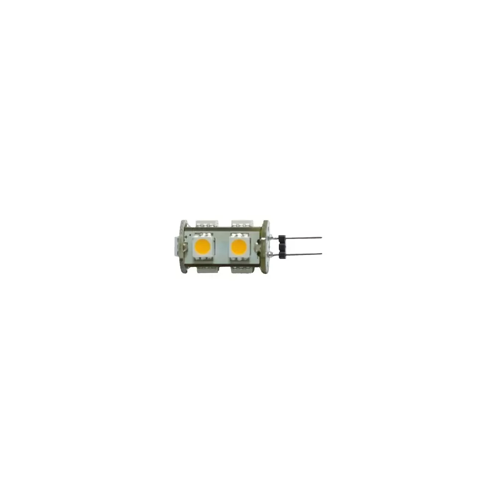 LAMPADA LED G4 BIANCO FREDDO