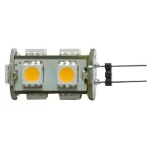 LAMPADA LED G4 BIANCO FREDDO
