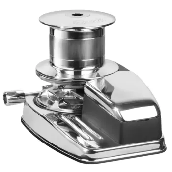 SALPA ANCORA DAVE 1700W 12V
