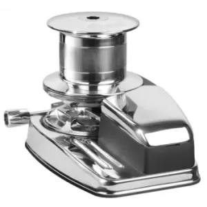 SALPA ANCORA DAVE 2300W 24V C/CAMP.