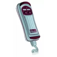 PULSANTIERA STAGNA A 2 VIE 1002