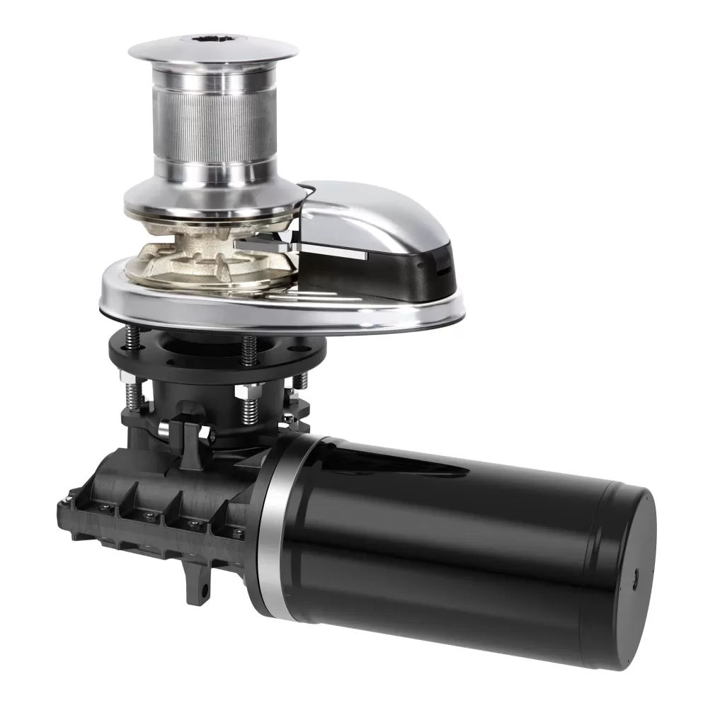 SALPA ANCORA DP1 300 WATT C/CAMPANA