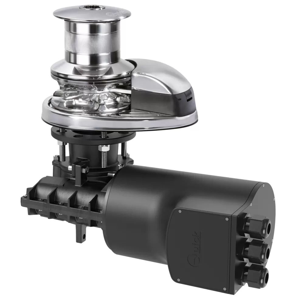 SALPA ANCORA DP2 700 WATT C/CAMPANA