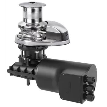 SALPA ANCORA DP2 1000 WATT C/CAMPANA