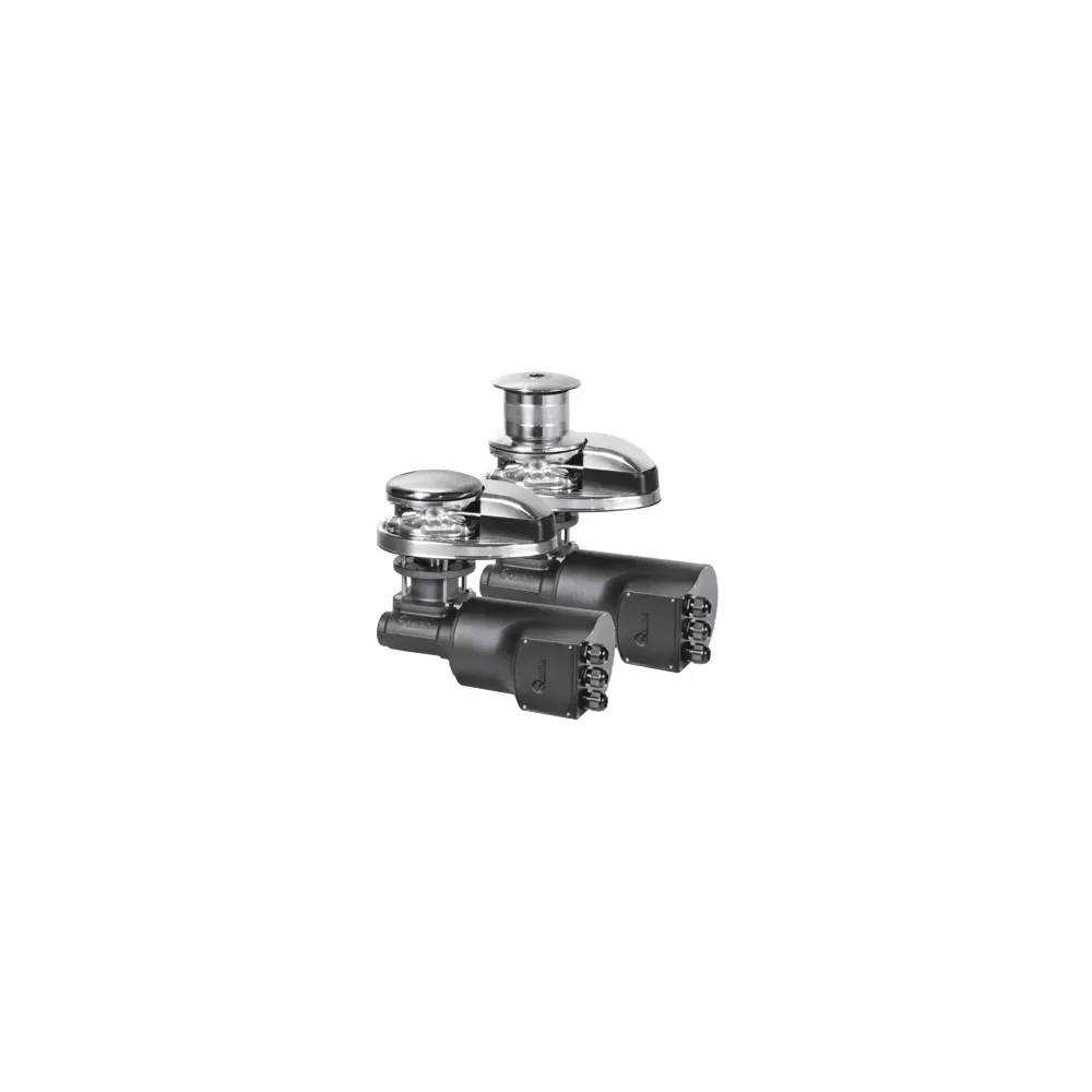 SALPA ANCORA DP3 1500 WATT 24V C/CAMP