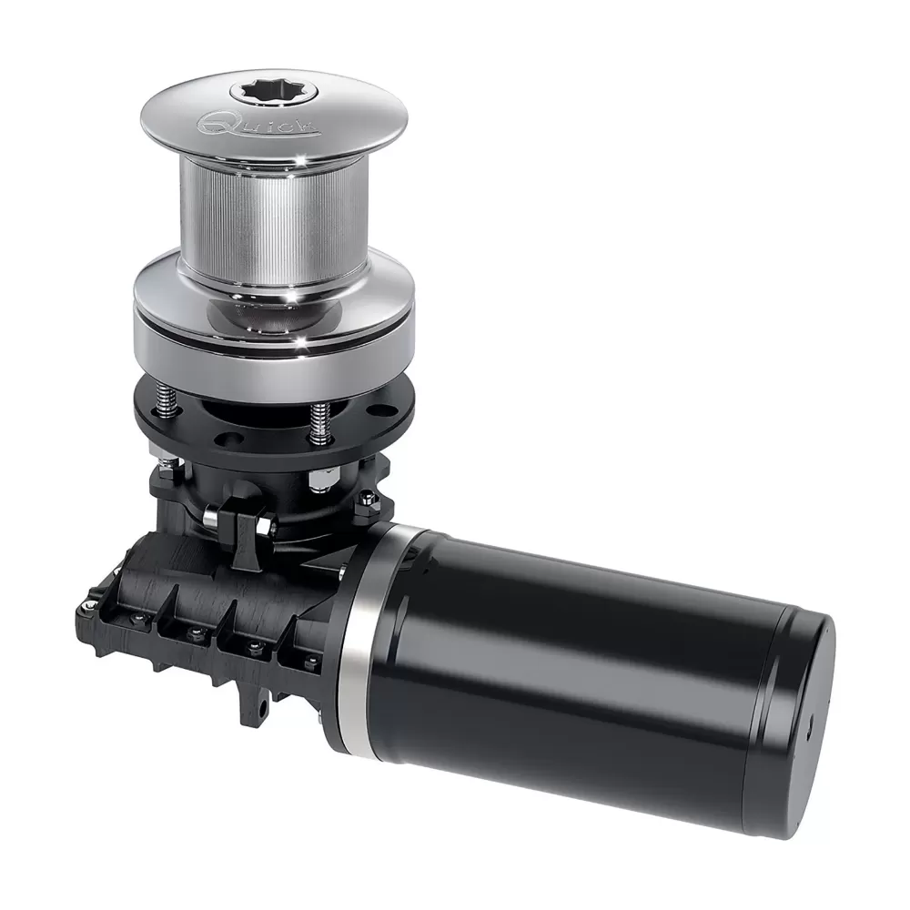 VERRICELLO TUMBLER 500W 12V