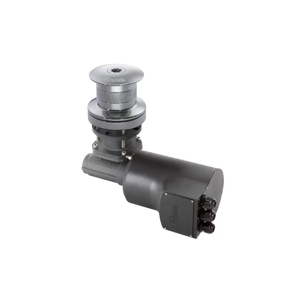 VERRICELLO TUMBLER 1500W 12V