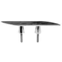 BITTA IN ACC.INOX MM.200