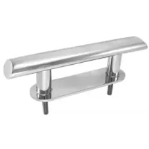 BITTA INOX OVALE STANDARD