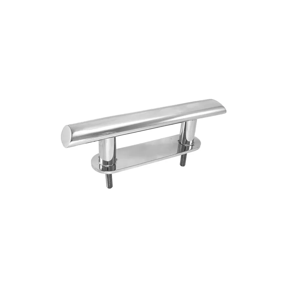 BITTA INOX OVALE STANDARD