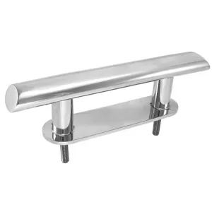 BITTA INOX OVALE STANDARD