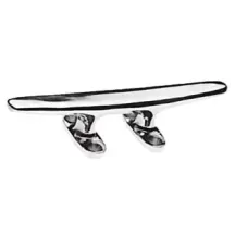 GALLOCCIA INOX MM.250
