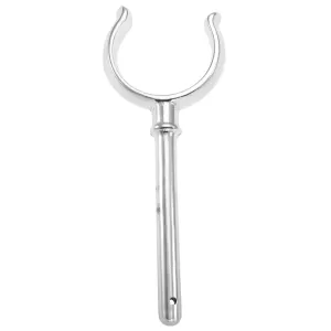 SCALMIERA OTT. CROM. MM 48