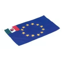 BANDIERA EUROPEA CM.30X45