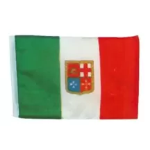 BANDIERA ITALIA CM.30X45