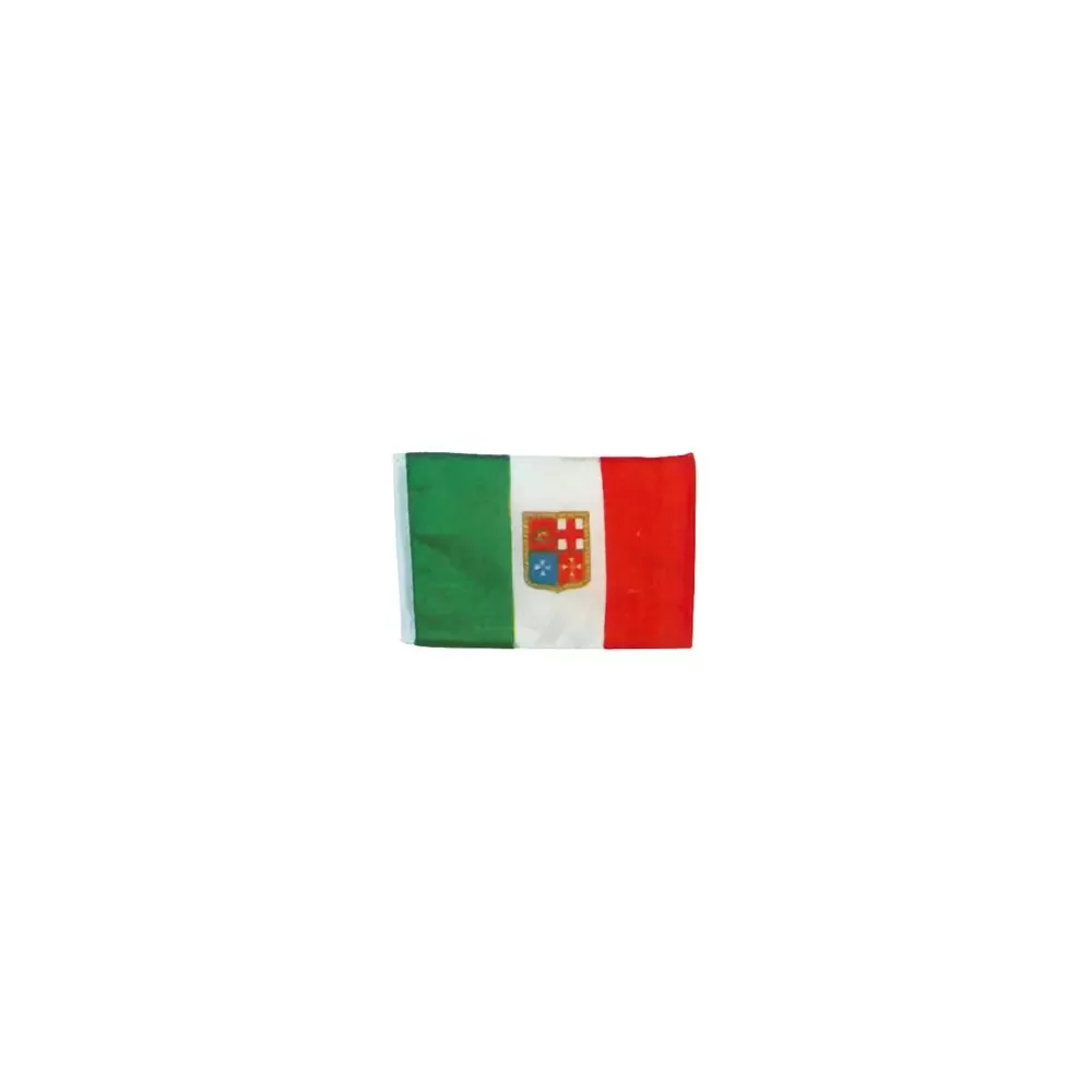 BANDIERA ITALIANA CM.60X90