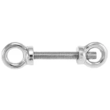 ANELLO DOPPIO OTT.CROM.