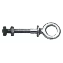 ANELLO D"ORMEGGIO OTT. CROM.