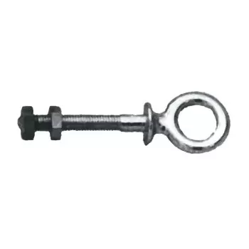 ANELLO D"ORMEGGIO OTT. CROM.