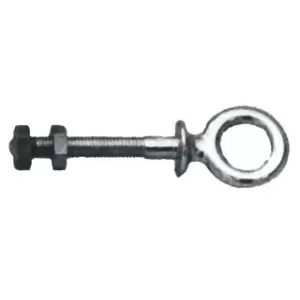 ANELLO D"ORMEGGIO OTT. CROM.
