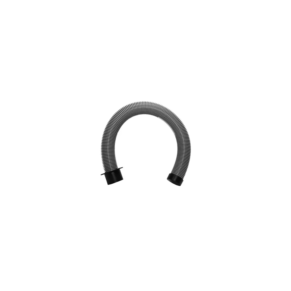 TUBO SPIRAL.GRIGIO LUNG.MM800 DIAM.70