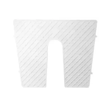 SALVAPOPPA ESTERNO C/FENDIT.BIANCO