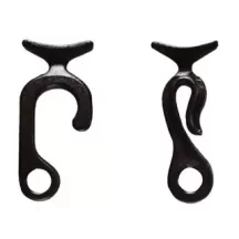 CLIPS PORTA PARABORDI X TIENTIBENE