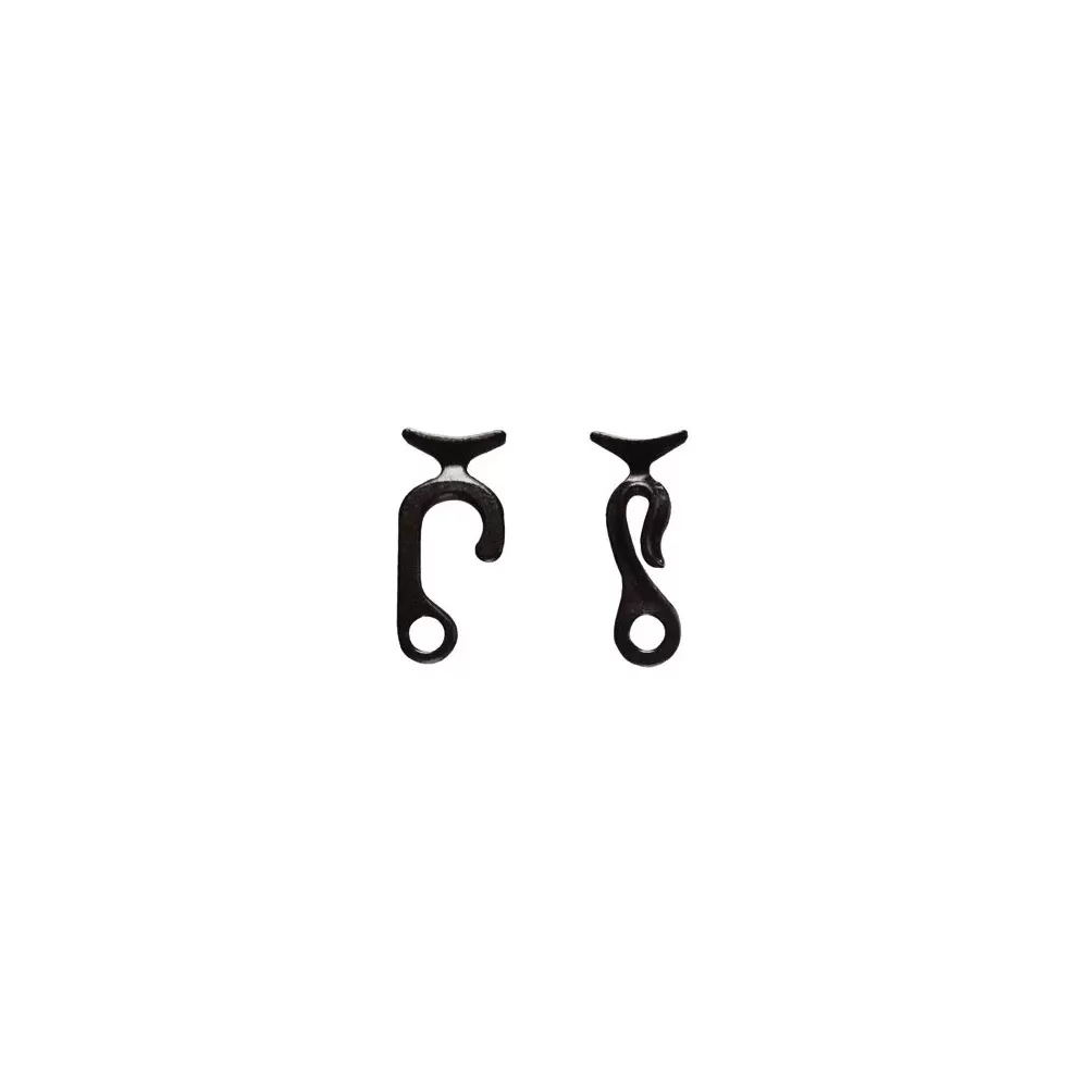 CLIPS PORTA PARABORDI PER CAVO