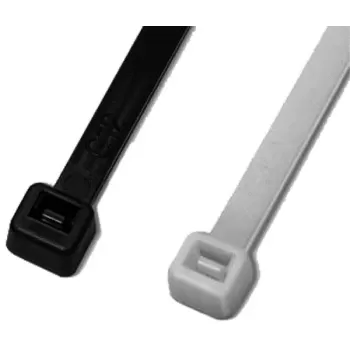 FASCETTE MM.140X3,6 COLORE NERO