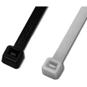 FASCETTE MM.430X7,6 COLORE NERO