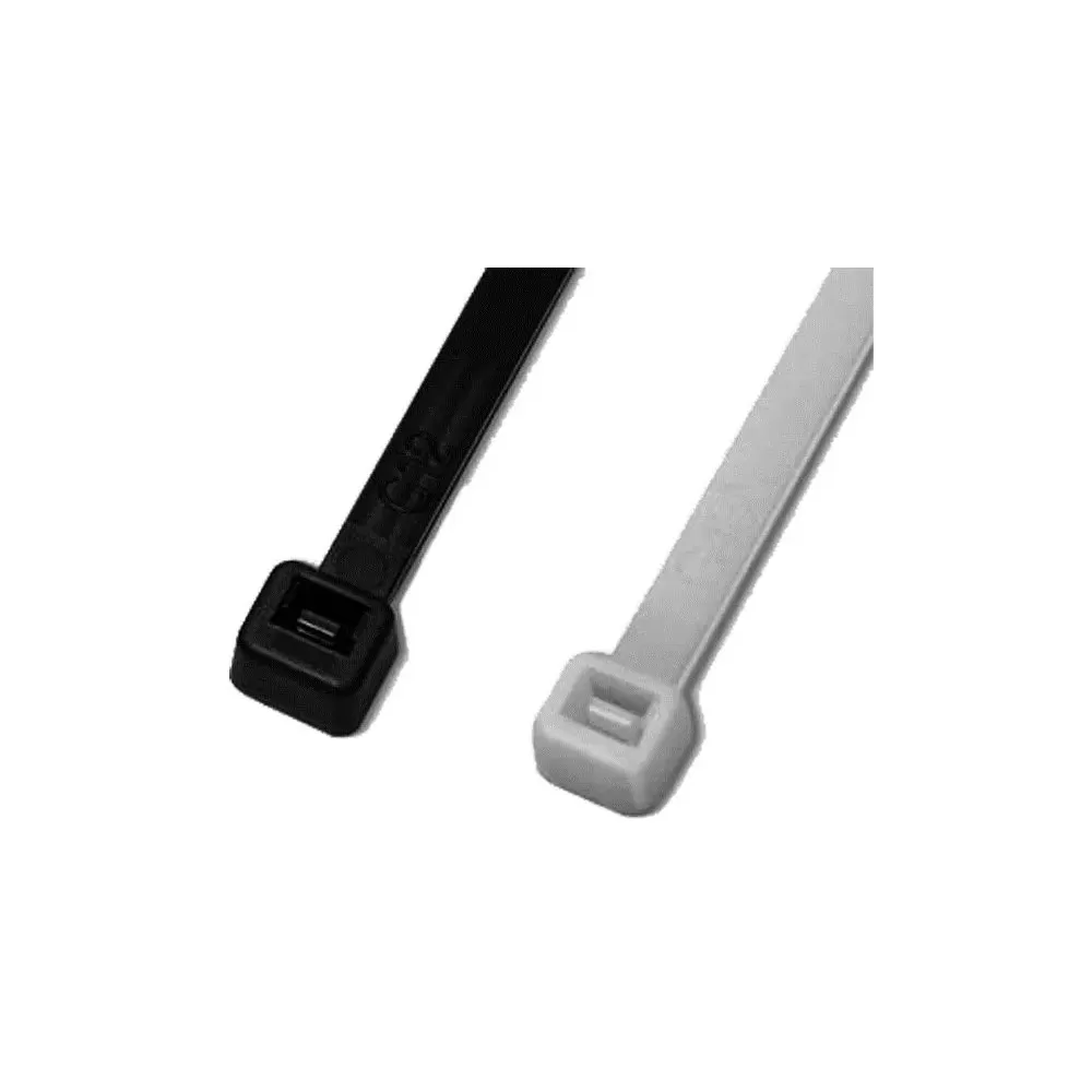 FASCETTE MM.533X7,6 COLORE NERO