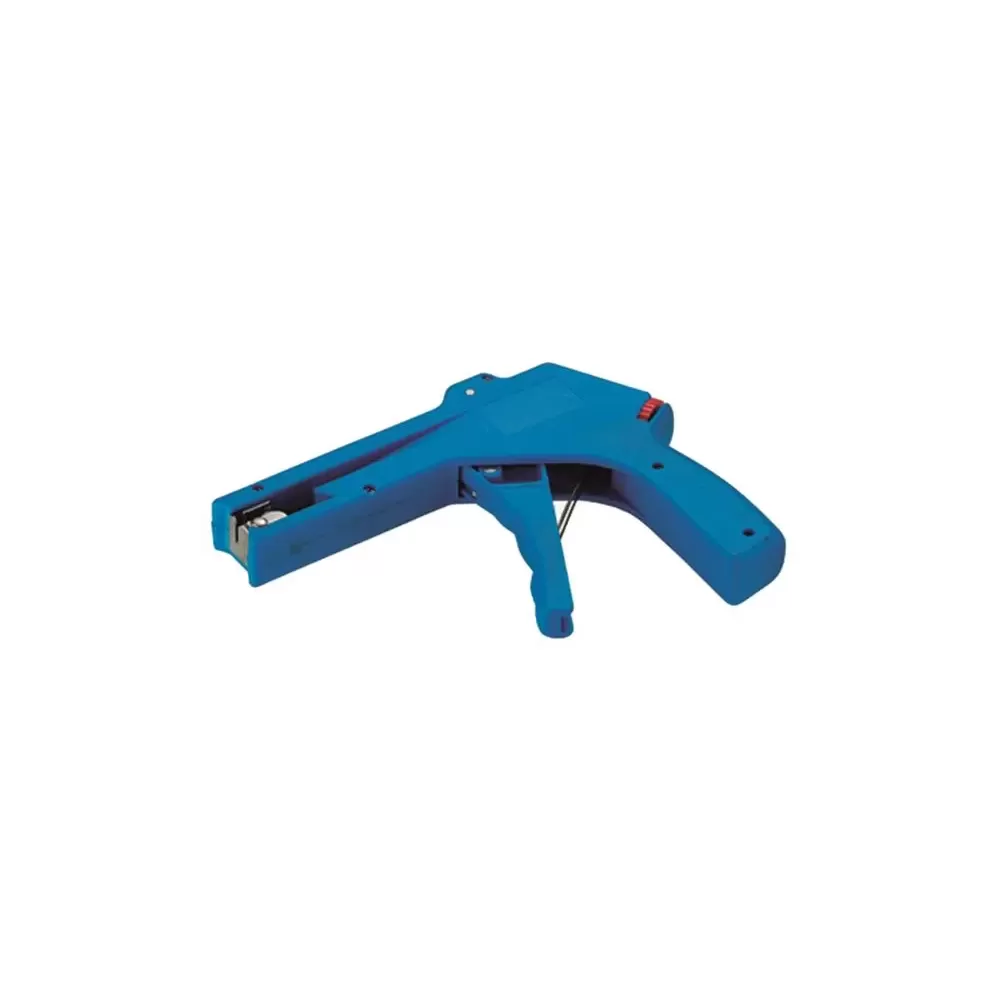 PISTOLA IN PLASTICA MM.2,4 A 4,8